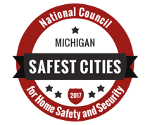 National Council for Home Safety and Security Logo