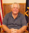 Photo of William Westenberger