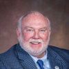 Photo of Frederick R. Thorsby