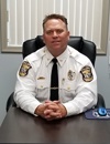 Photo of Mark Bolin