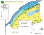 Nature Center Park Map